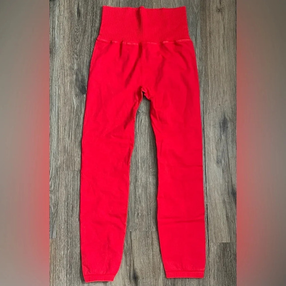 FP Movement Good Karma 7/8 Leggings - Picture 3 of 6